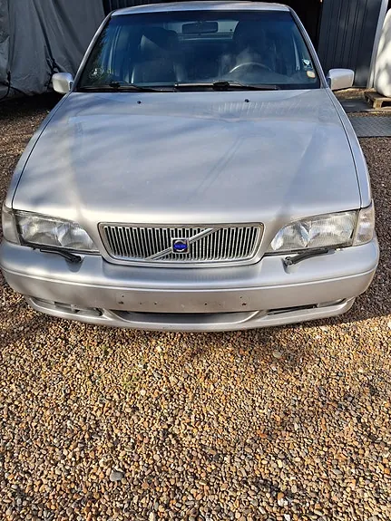 Volvo S70 2000 photo 4