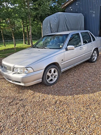 Volvo S70 2000 photo 3