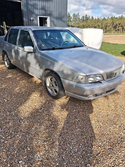 Volvo S70 2000 photo 5