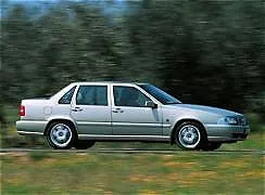 Volvo S70 2000 photo 2