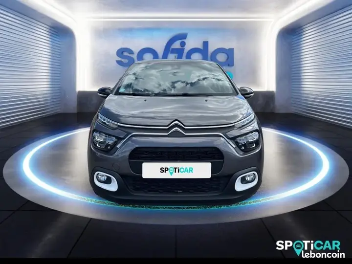 Citroen C3 2023 photo 2