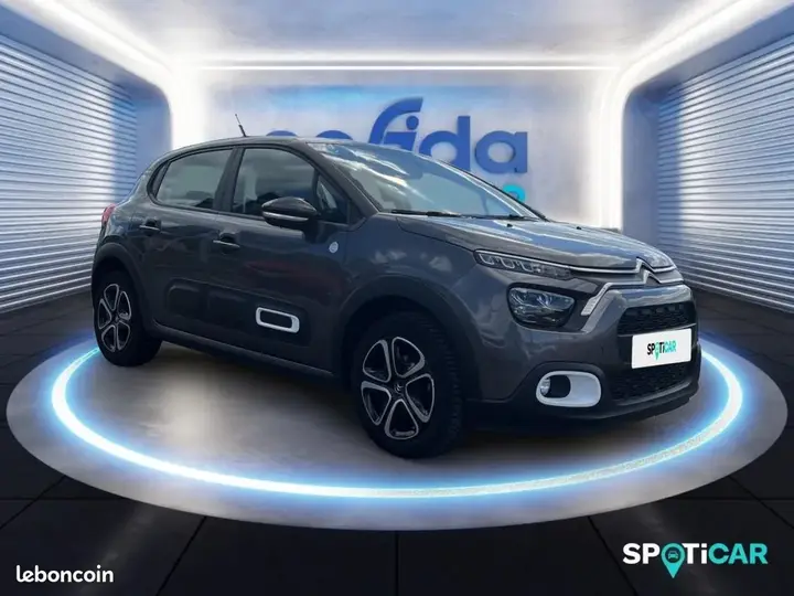 Citroen C3 2023 photo 3