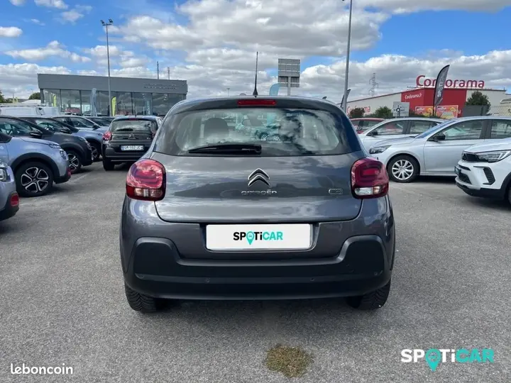 Citroen C3 2023 photo 5