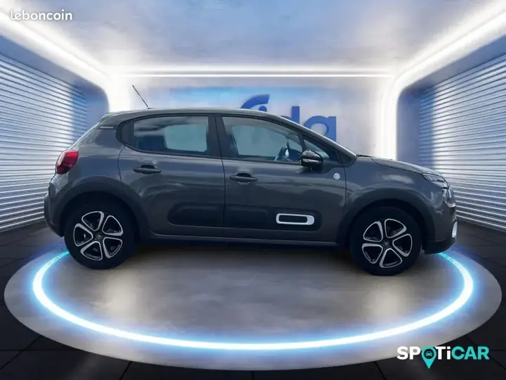 Citroen C3 2023 photo 4