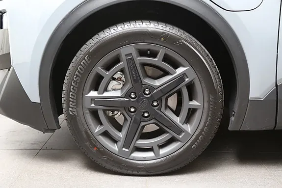 Subaru Uncharted 2026 photo 4