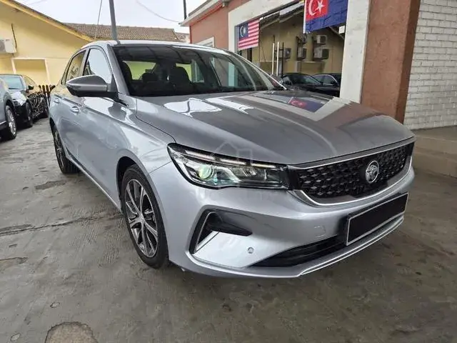 Proton S70