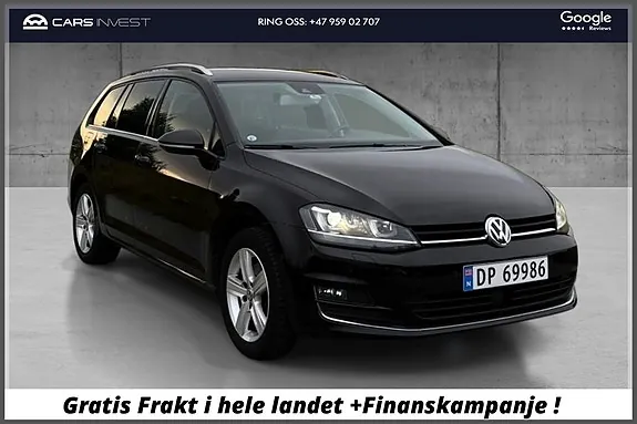 Volkswagen Andre
