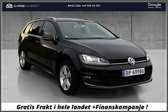 Volkswagen Andre