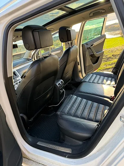 Volkswagen Passat 2013 photo 5