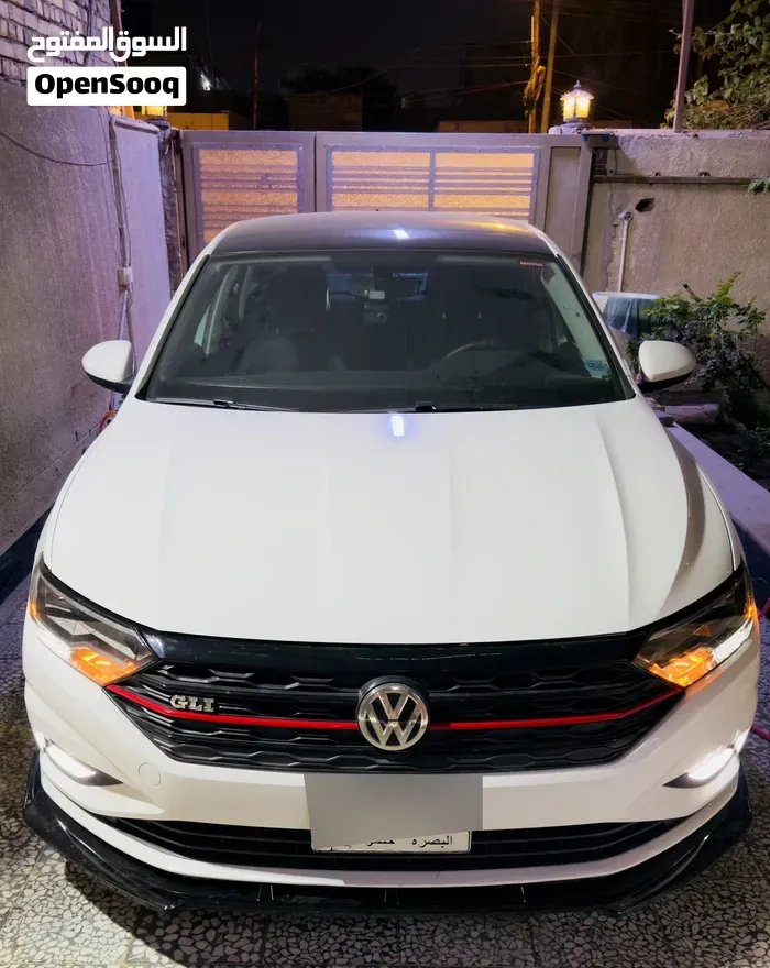 Volkswagen Jetta 2021 photo 2