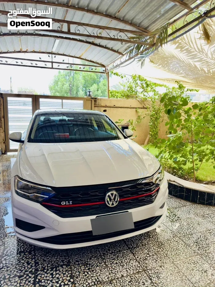 Volkswagen Jetta 2021 photo 3