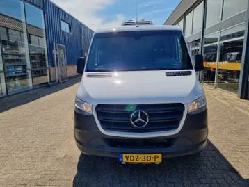 Mercedes-Benz Sprinter 2020 photo 3