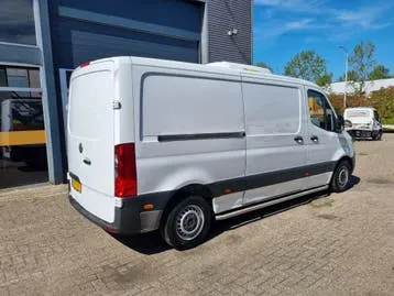 Mercedes-Benz Sprinter 2020 photo 2