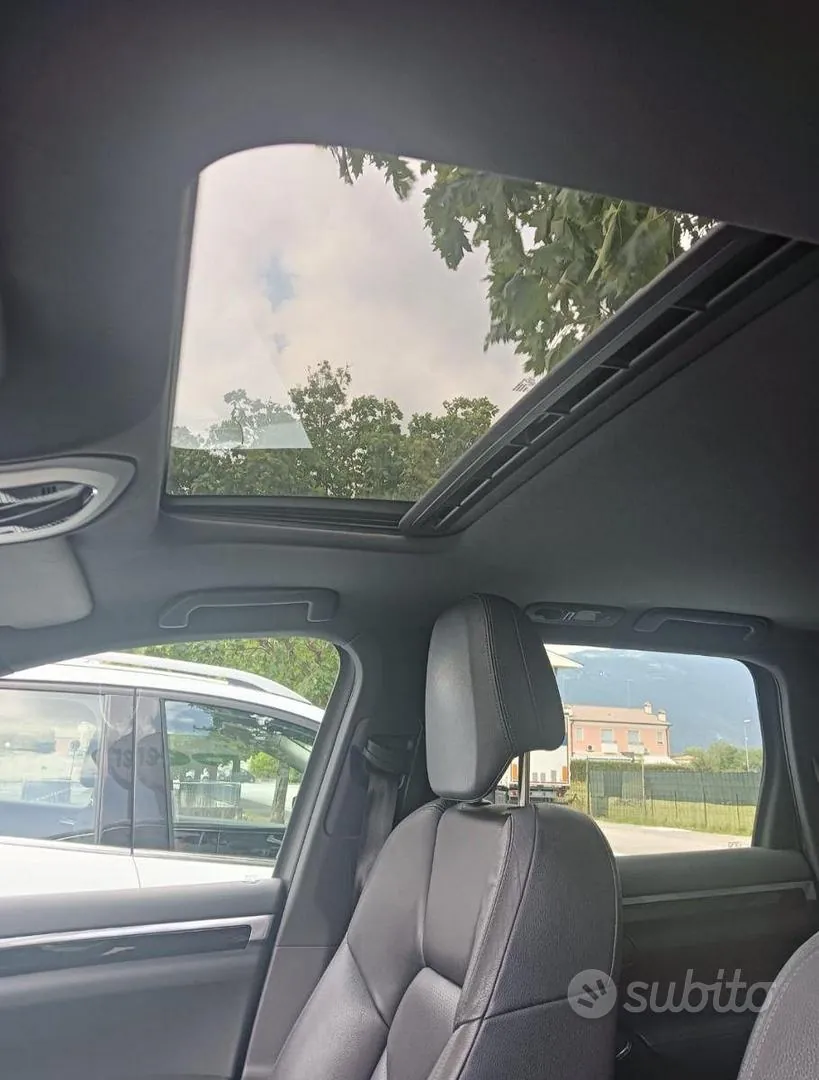 Porsche Cayenne 2010 photo 5