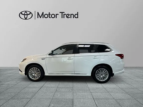 Mitsubishi Outlander 2018 photo 3