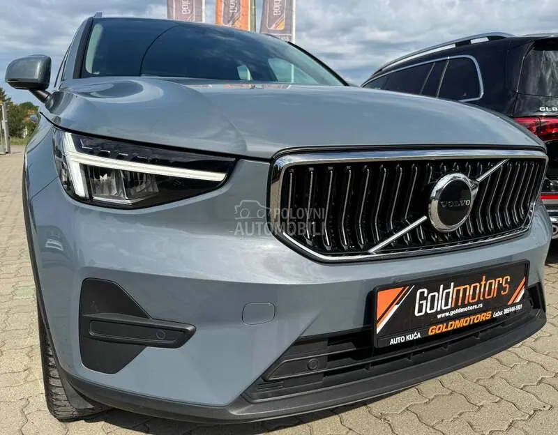 Volvo Xc40 2022 photo 3