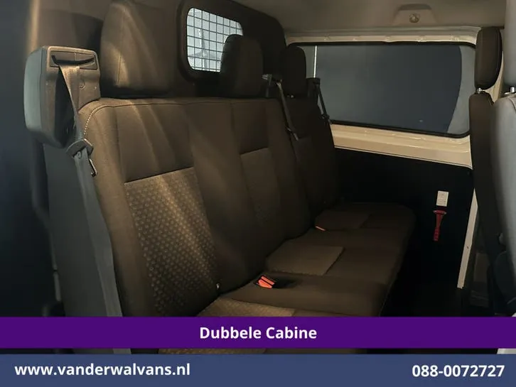 Ford Transit Custom 2022 photo 2