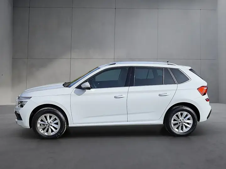 Skoda Kamiq 2026 photo 3