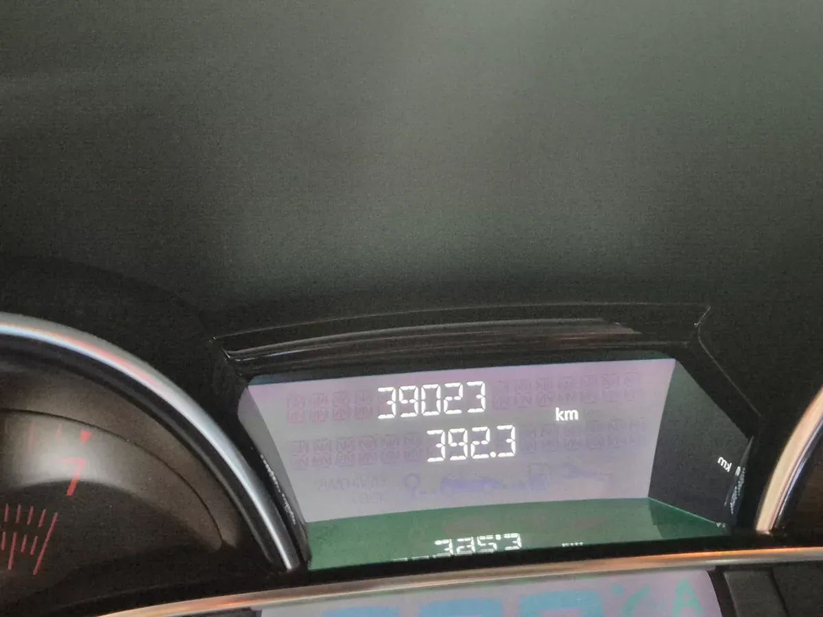 Renault Clio 2018 photo 2