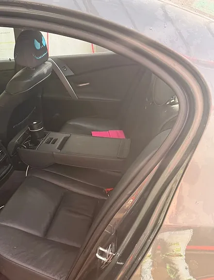 BMW 525Xi 2006 photo 5