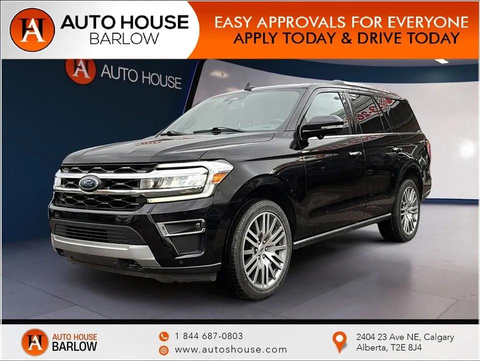 Ford Expedition
