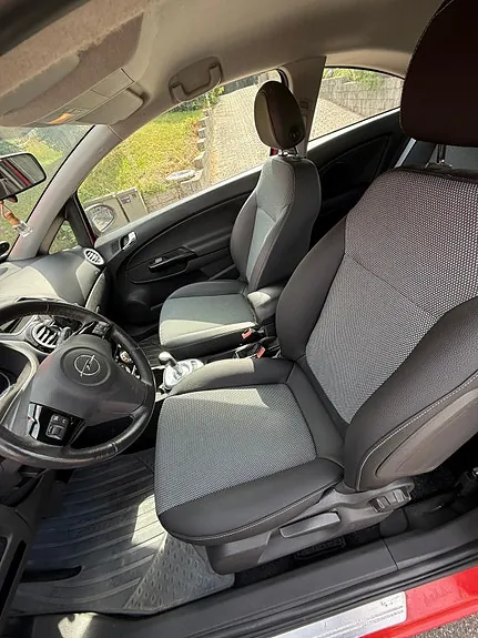 Opel Corsa 2010 photo 5