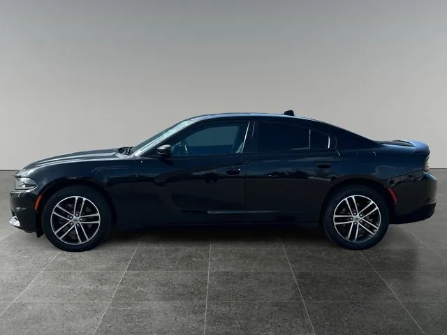 Dodge Charger 2019 photo 2