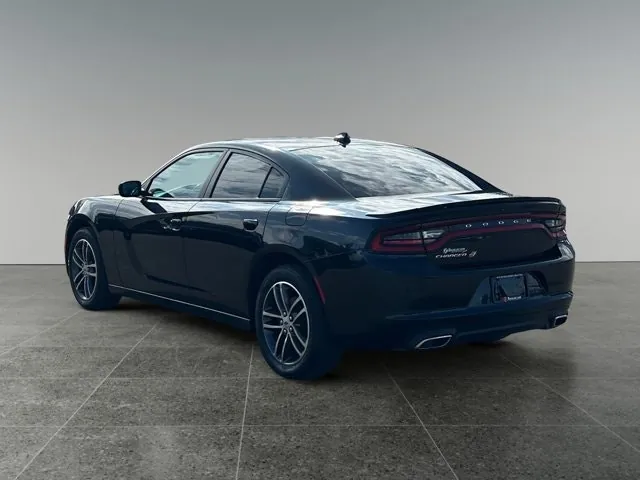 Dodge Charger 2019 photo 4