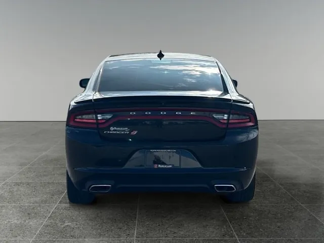 Dodge Charger 2019 photo 5