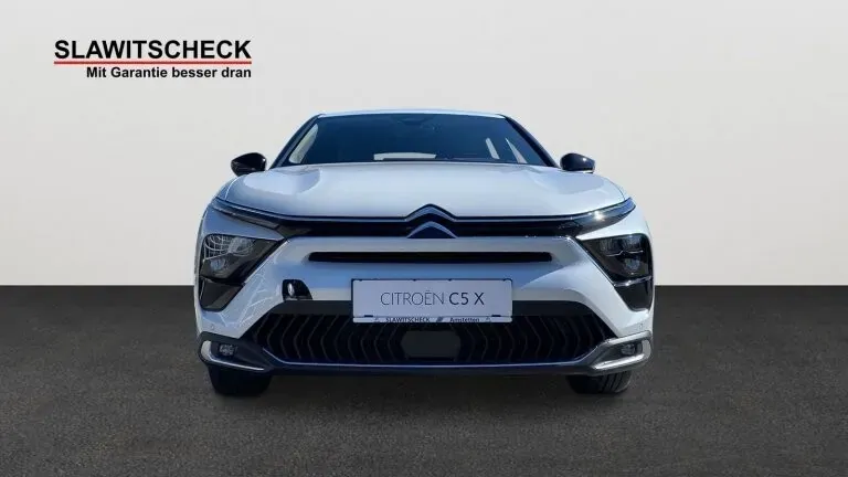 Citroen C5 X 2023 photo 2