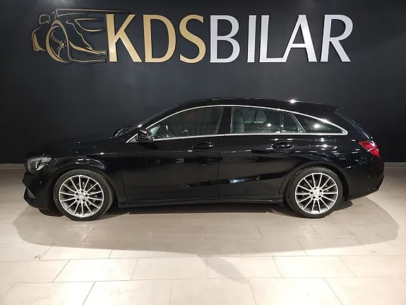 Mercedes-Benz Cla200