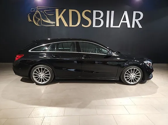 Mercedes-Benz Cla200 2018 photo 5