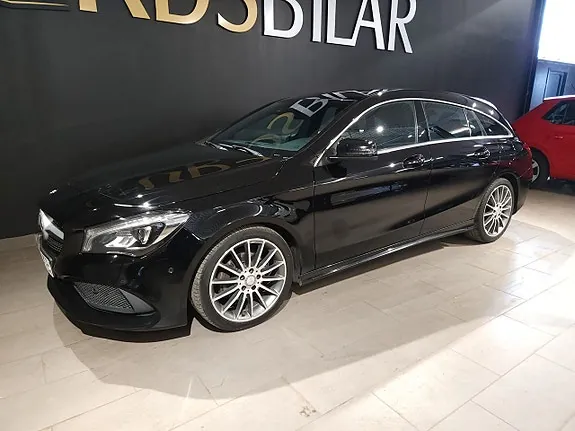 Mercedes-Benz Cla200 2018 photo 2