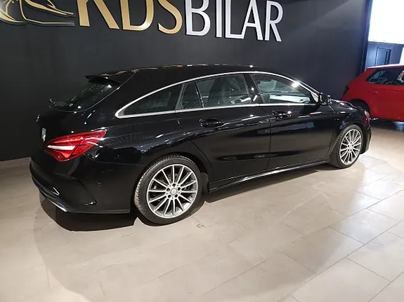 Mercedes-Benz Cla200 2018 photo 4