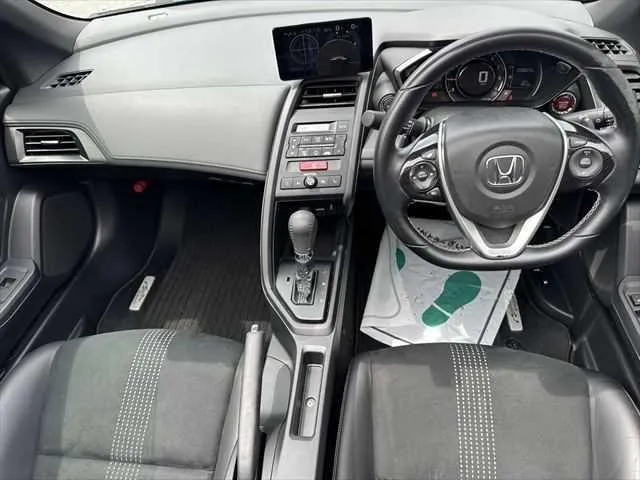 Honda S660 2016 photo 3
