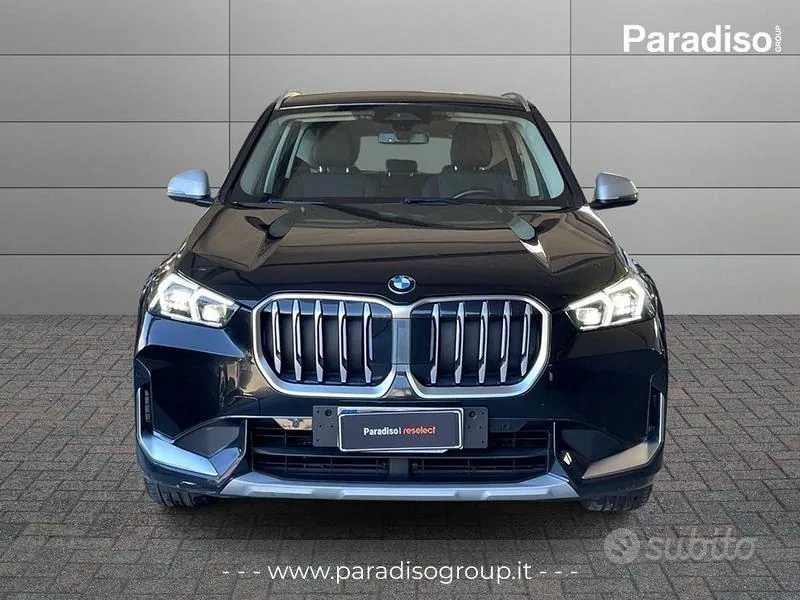 BMW X1 2023 photo 3