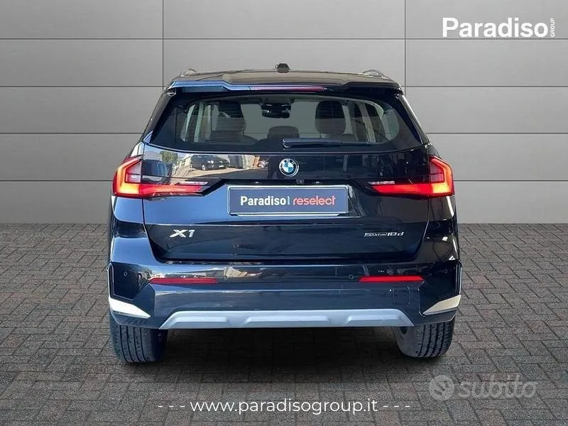 BMW X1 2023 photo 4
