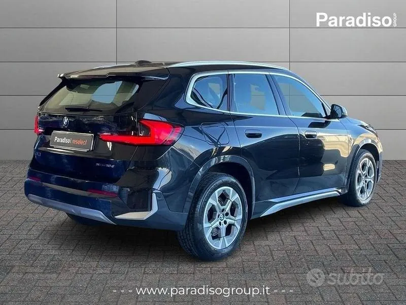 BMW X1 2023 photo 2
