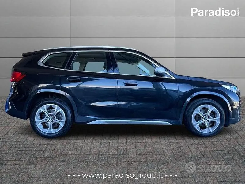 BMW X1 2023 photo 5