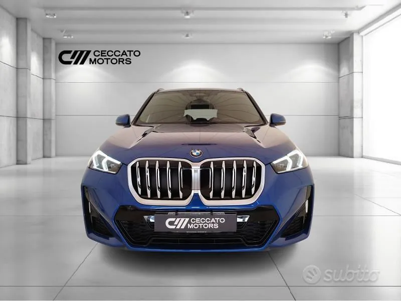 BMW X1 2026 photo 2
