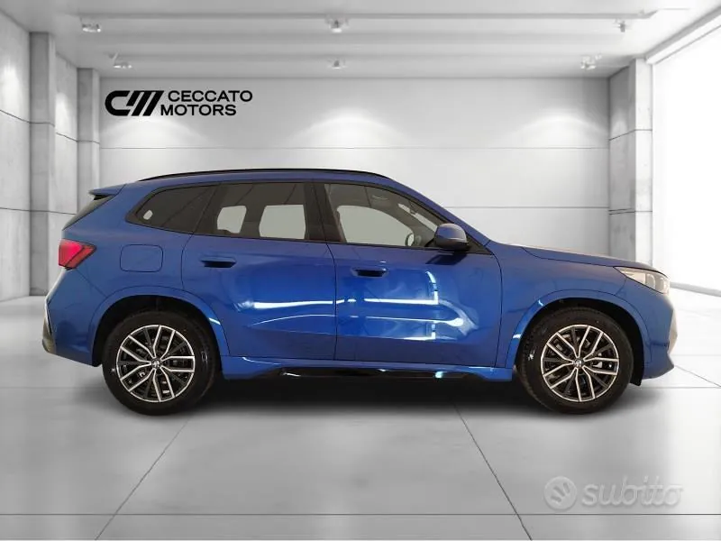 BMW X1 2026 photo 3