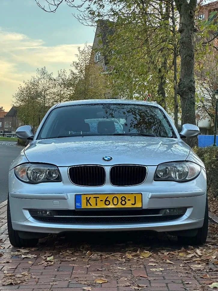 BMW 1Serie