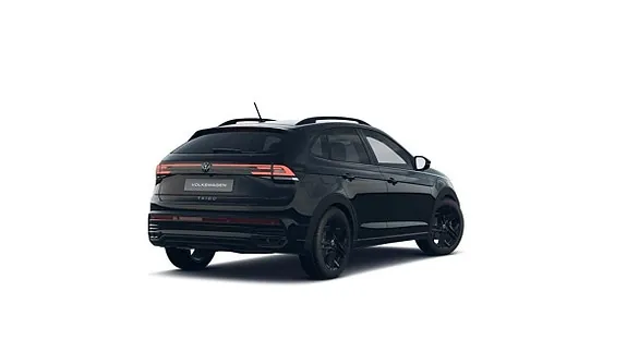 Volkswagen Taigo 2027 photo 2