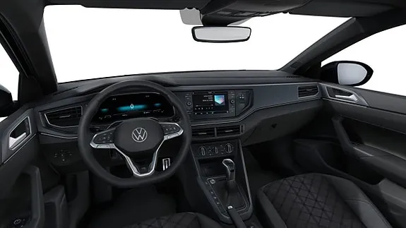 Volkswagen Taigo 2027 photo 3