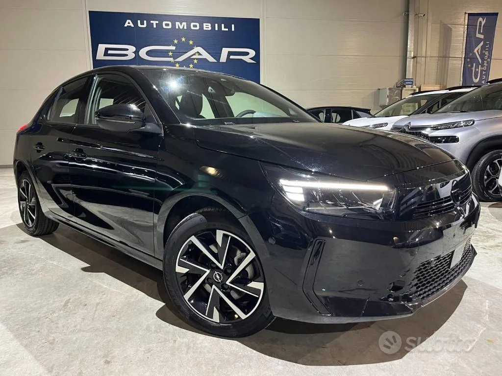 Opel Corsa 2025 photo 2