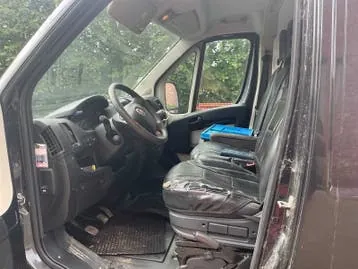Fiat Ducato photo 3