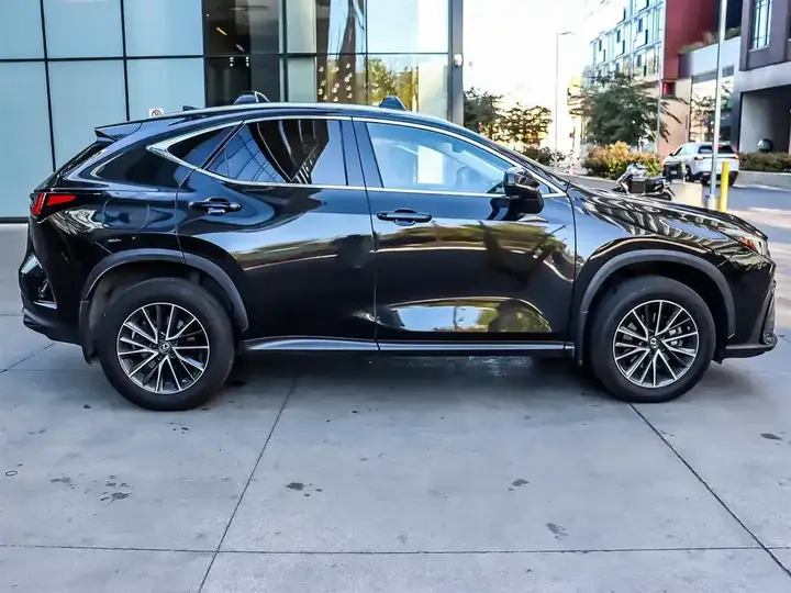 Lexus Nx 2022 photo 3