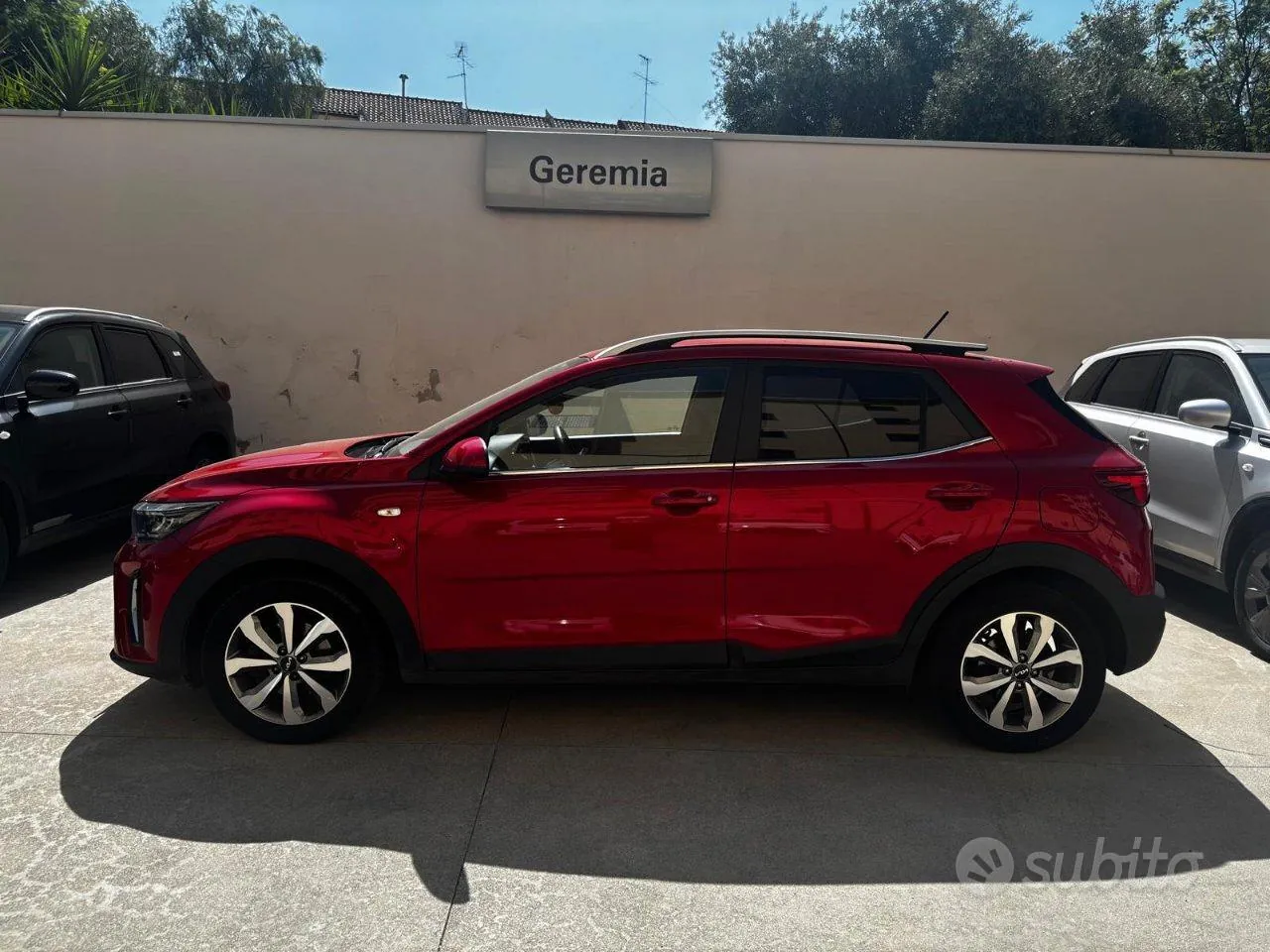 Kia Stonic 2022 photo 4