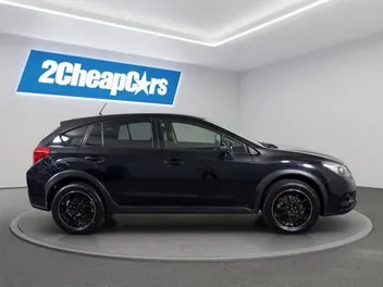 Subaru Xv 2013 photo 5