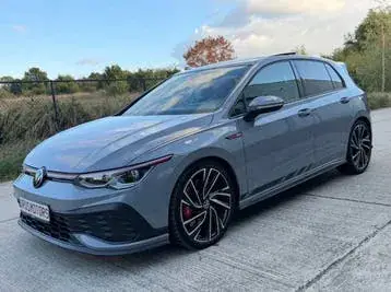 Volkswagen Golf Gti 2021 photo 2